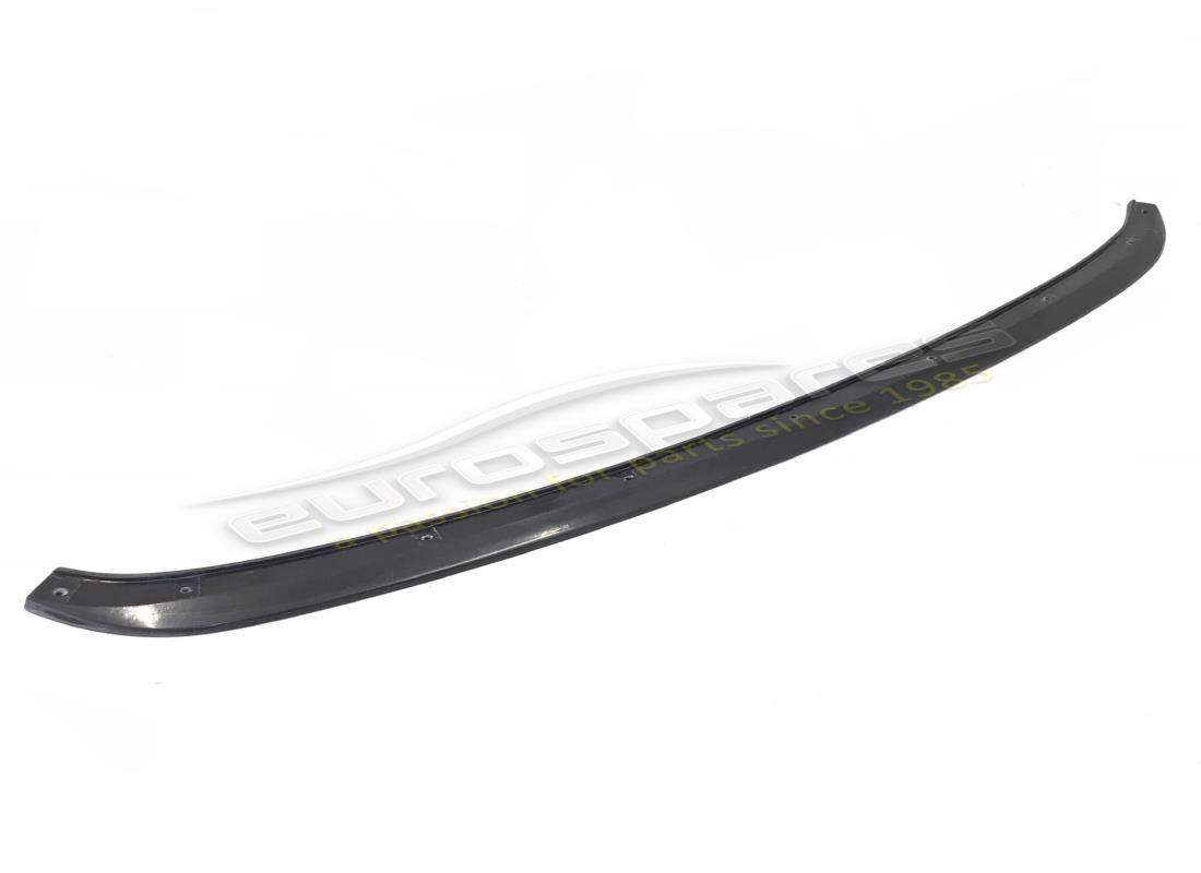 NUEVO Eurospares EMBELLECEDOR DEL PANEL INFERIOR DELANTERO. NÚMERO DE PARTE 63024600 (1)
