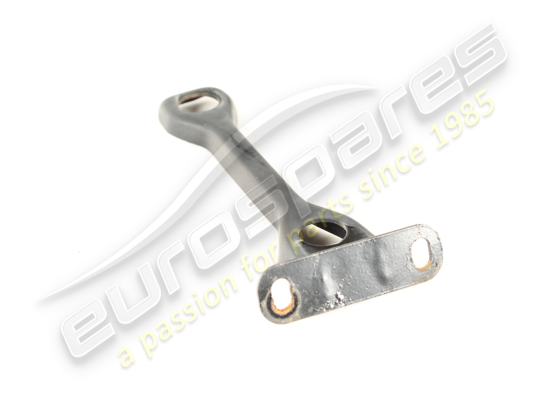 SOPORTE SUPERIOR IZQUIERDO FERRARI USADO. NÚMERO DE PIEZA 82813700 (3) soporte superior izquierdo ferrari usado. número de pieza 82813700 (3)