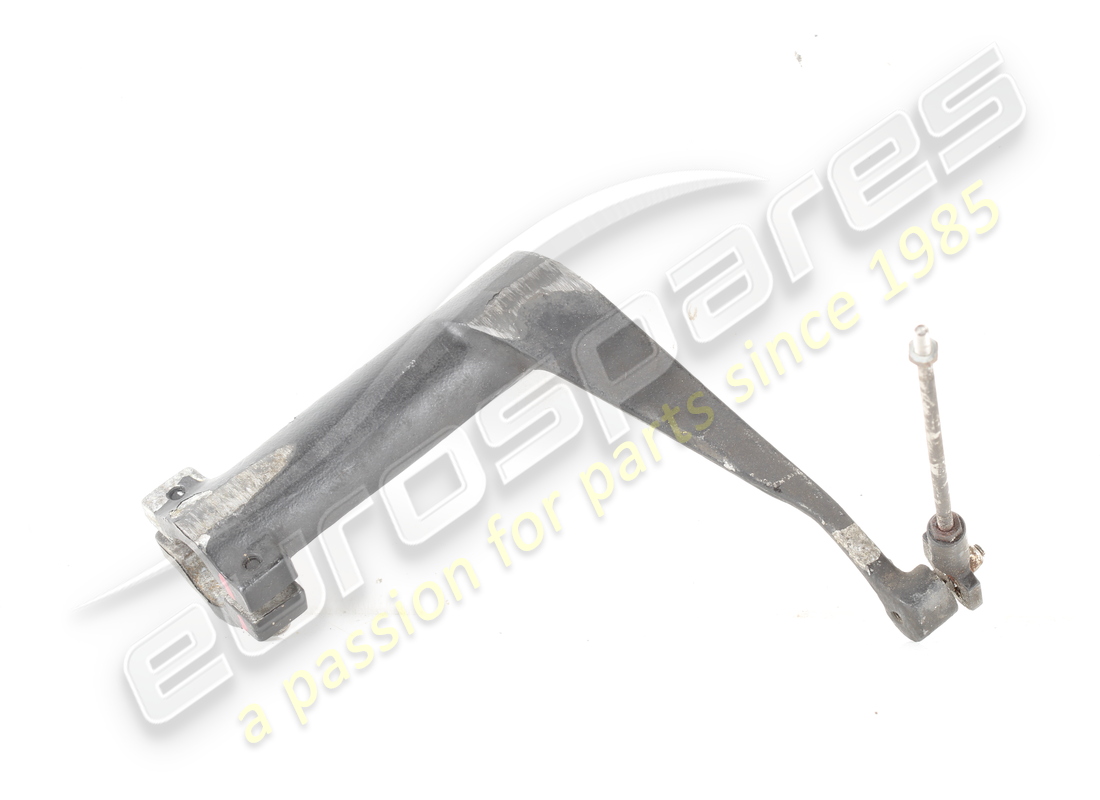 PALANCA DE CONTROL DE VÁLVULA FERRARI USADA. NÚMERO DE PARTE 162426 (3) palanca de control de válvula ferrari usada. número de parte 162426 (3)