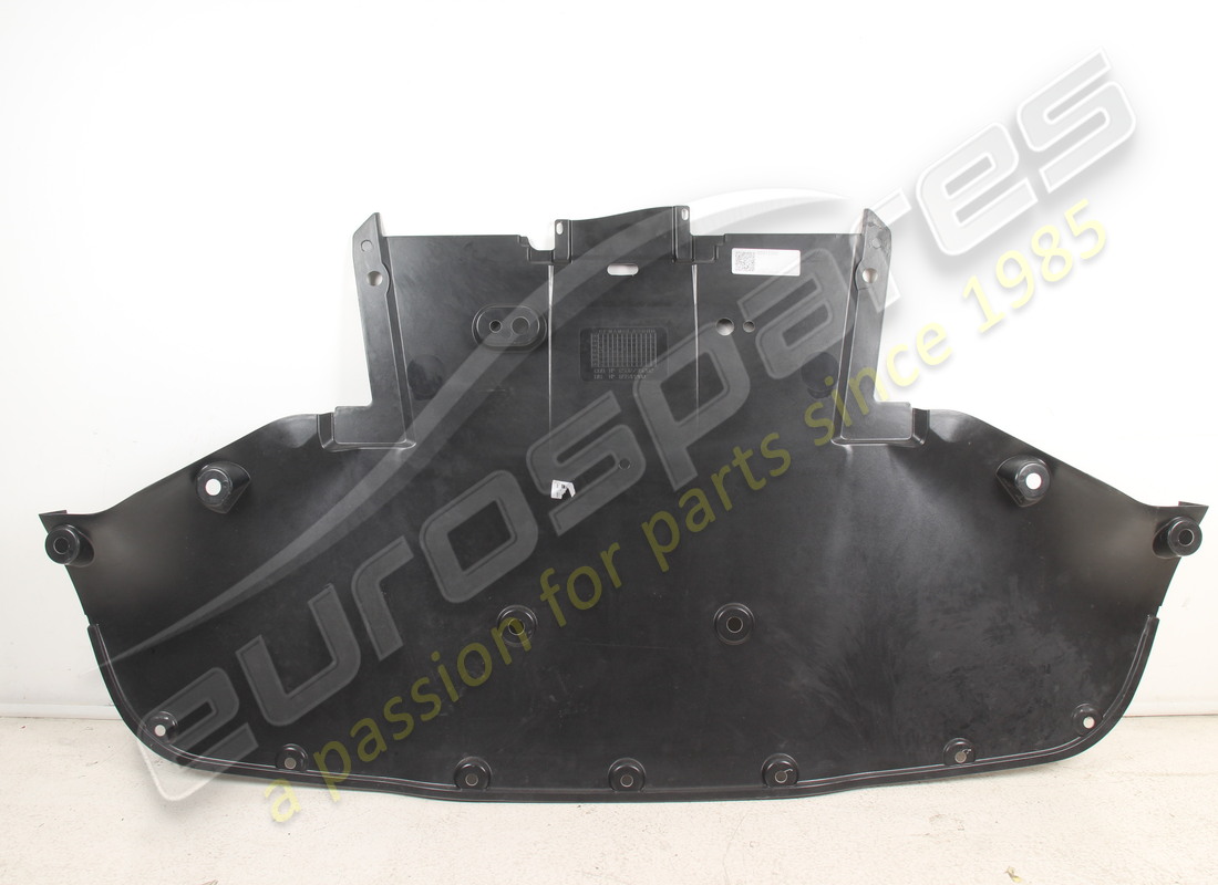 nuevo ferrari delantero central debajo de la cuerpo. número de parte 65512200 (1)