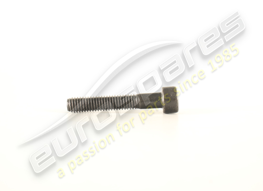 nuevo tornillo ferrari. número de parte 125518 (1)