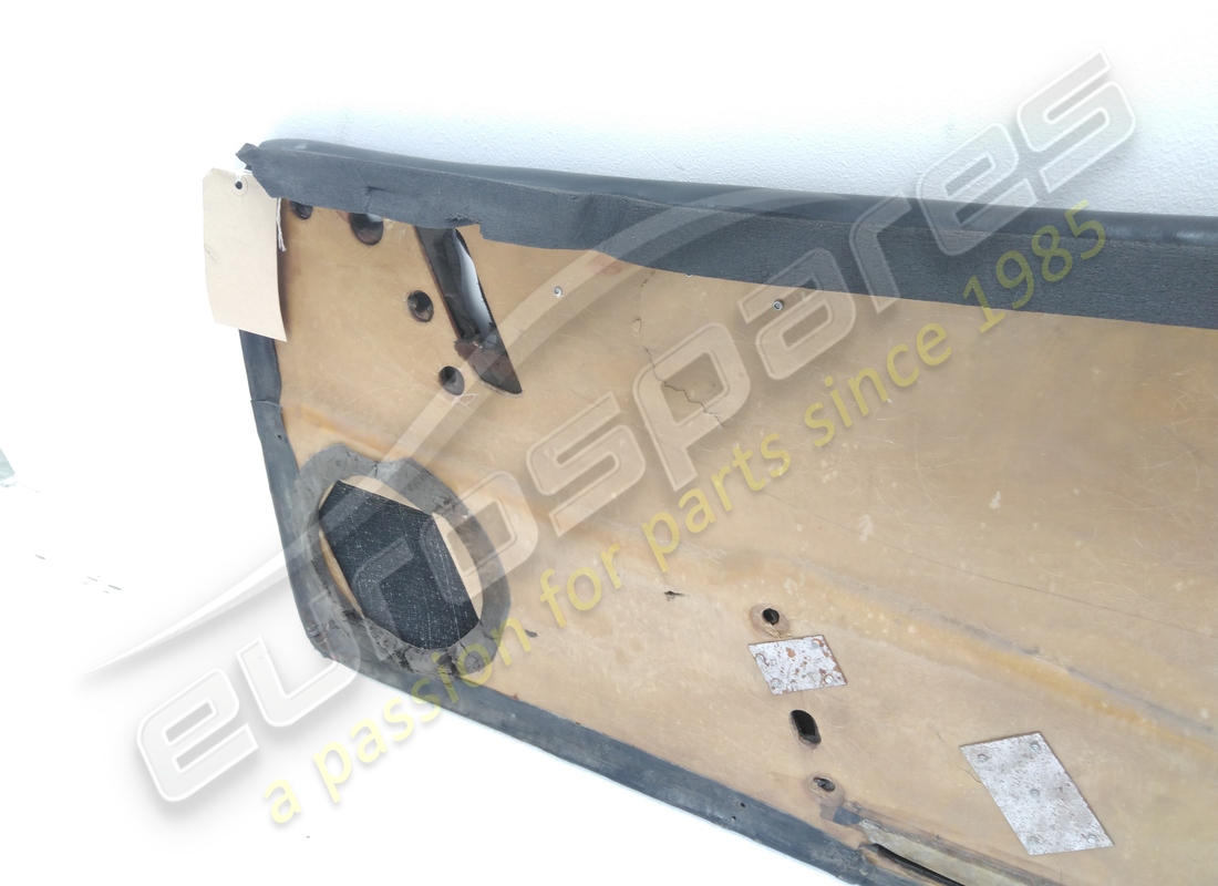 panel interior izquierdo ferrari usado. número de parte 62304700 (5)