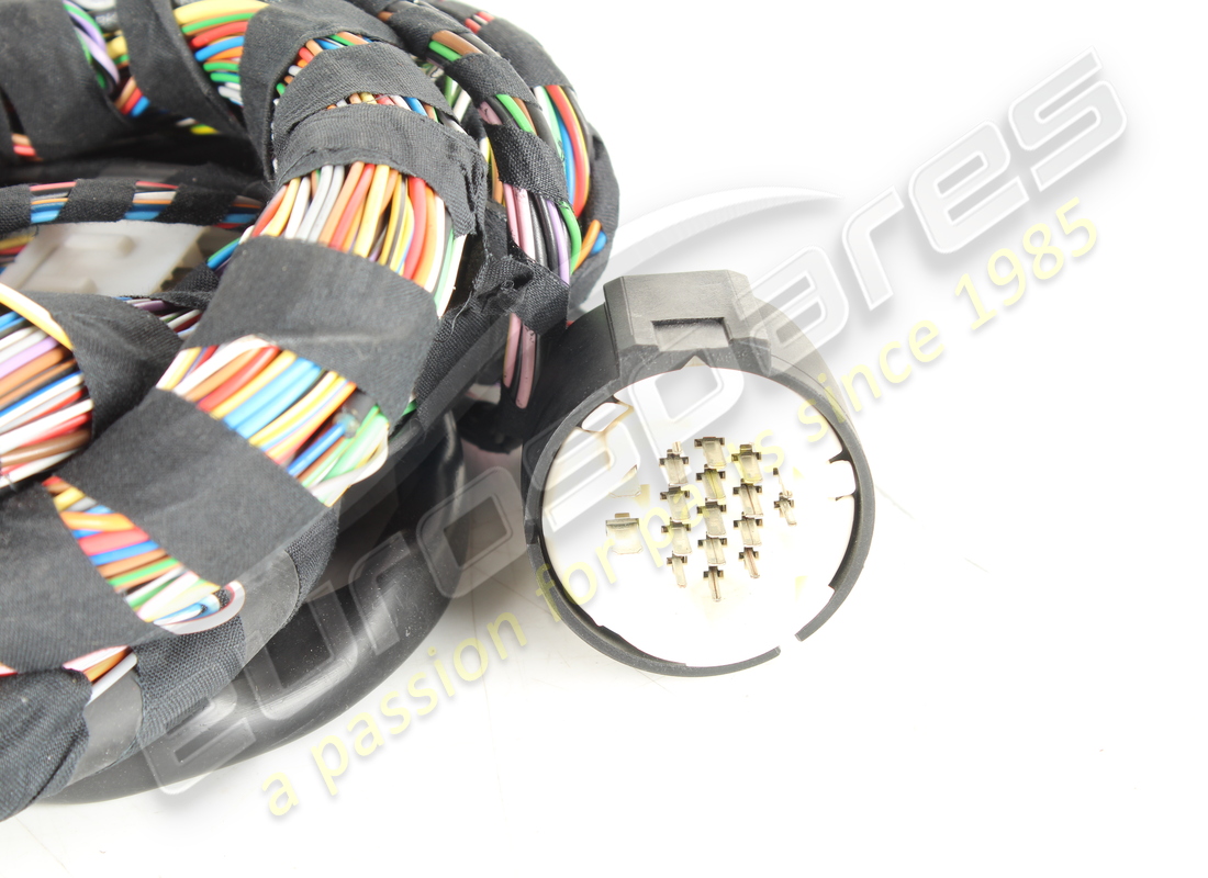 nuevo ferrari cable de tablero lhd número de pieza 188897 (4)