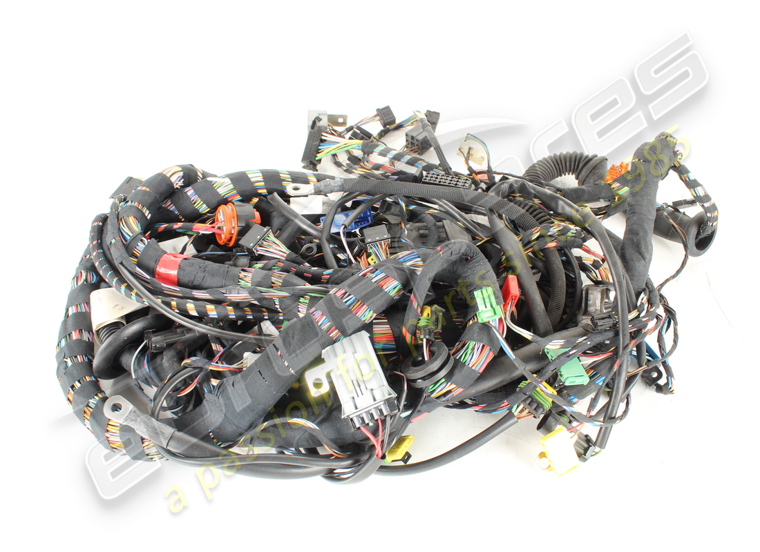 nuevo ferrari cable de tablero lhd número de pieza 188897 (2)