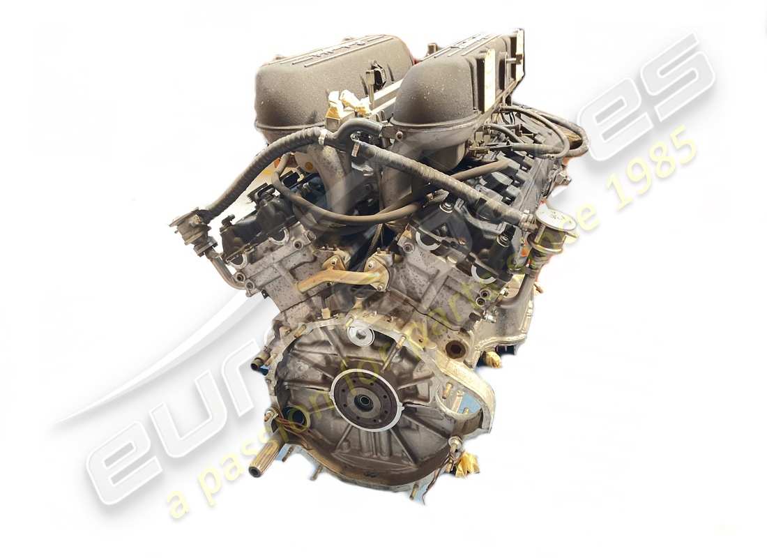 motor lamborghini lp640 usado. número de parte mr00y7q537 (4)