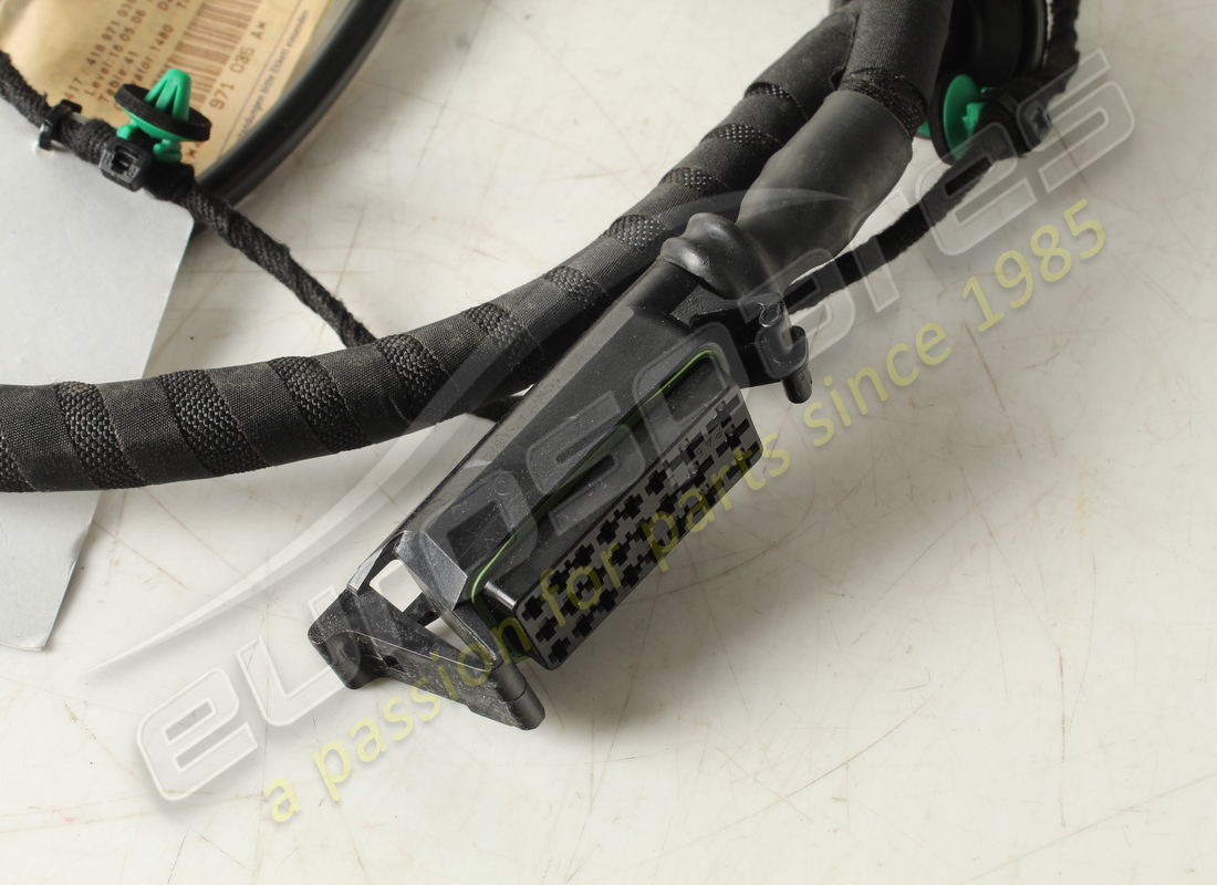 nuevo lamborghini arnés, puerta. número de pieza 417971035a (2)