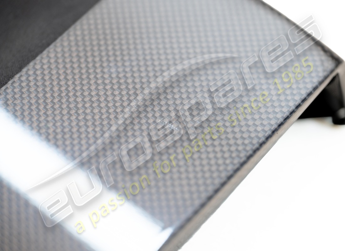 kit de protección de vidrio ferrari usado. número de parte 69459800 (4)