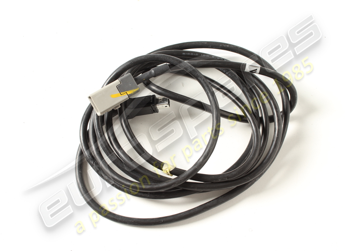 CABLE LVDS NQS-NTM FerrariUSADO. NÚMERO DE PARTE 305233 (1)