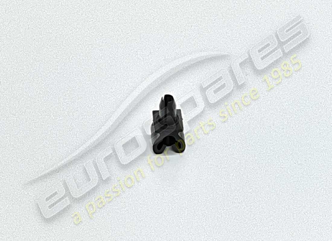 NUEVO Lamborghini SOPORTE DE MANGUERA 6 . NÚMERO DE PARTE N90997501 (1)