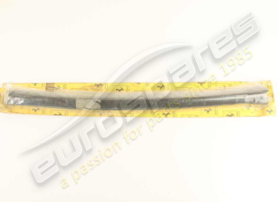 nueva junta lateral izquierda ferrari. número de pieza 63506400 (1)