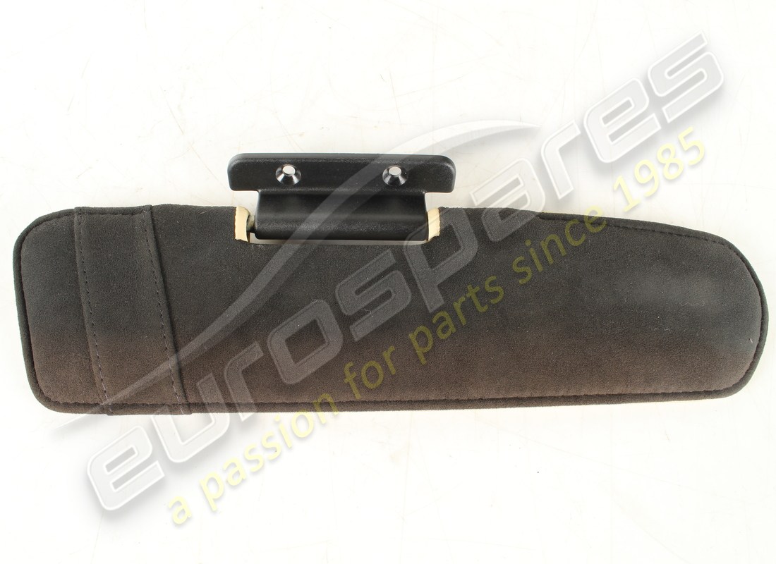 PARASOL DERECHO FERRARI USADO. NÚMERO DE PIEZA 820659.. (2) parasol derecho ferrari usado. número de pieza 820659.. (2)