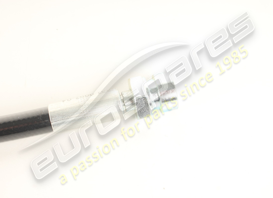 nueva manguera de embrague flexible ferrari. número de pieza 108865 (2)