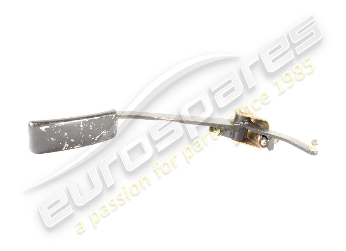 PEDAL DEL ACELERADOR USADO Ferrari. NÚMERO DE PIEZA 176300 (1)