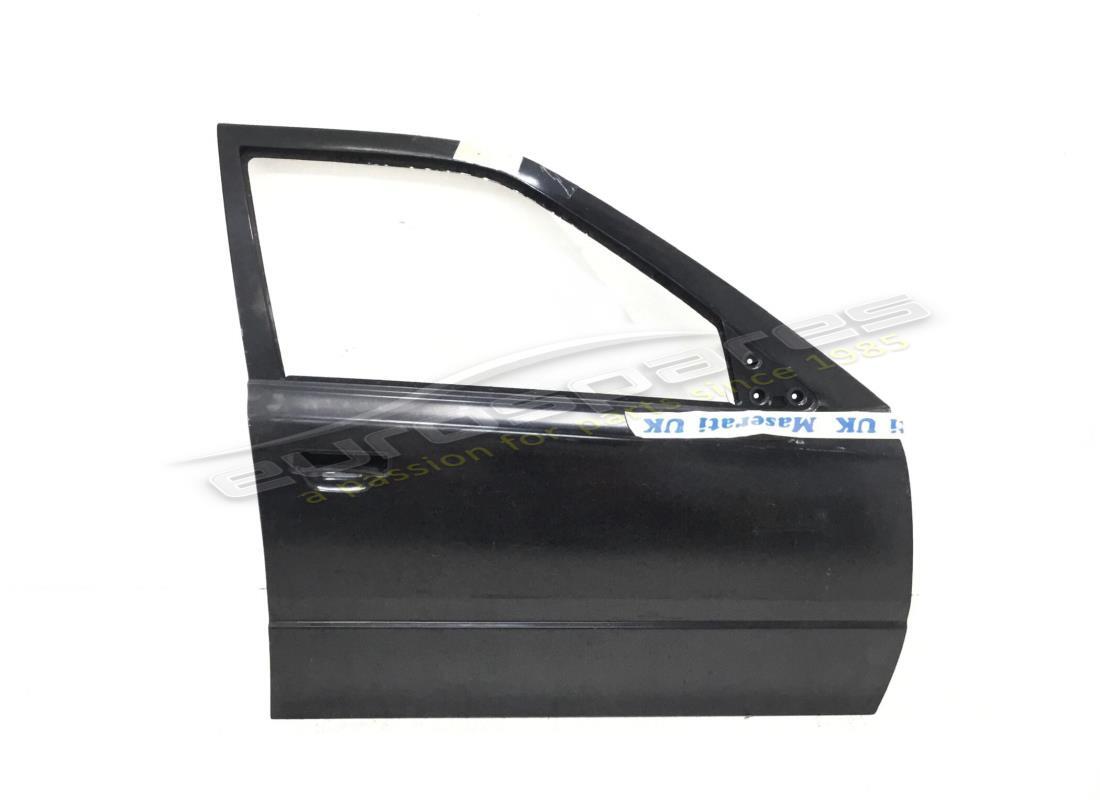 nueva puerta delantera derecha maserati 337. número de pieza 374580104 (1)