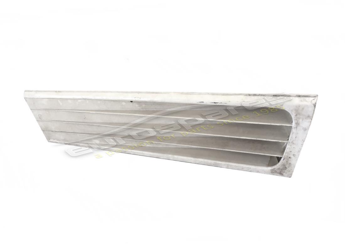 nueva rejilla de la puerta izquierda ferrari. número de parte 62118310 (1)