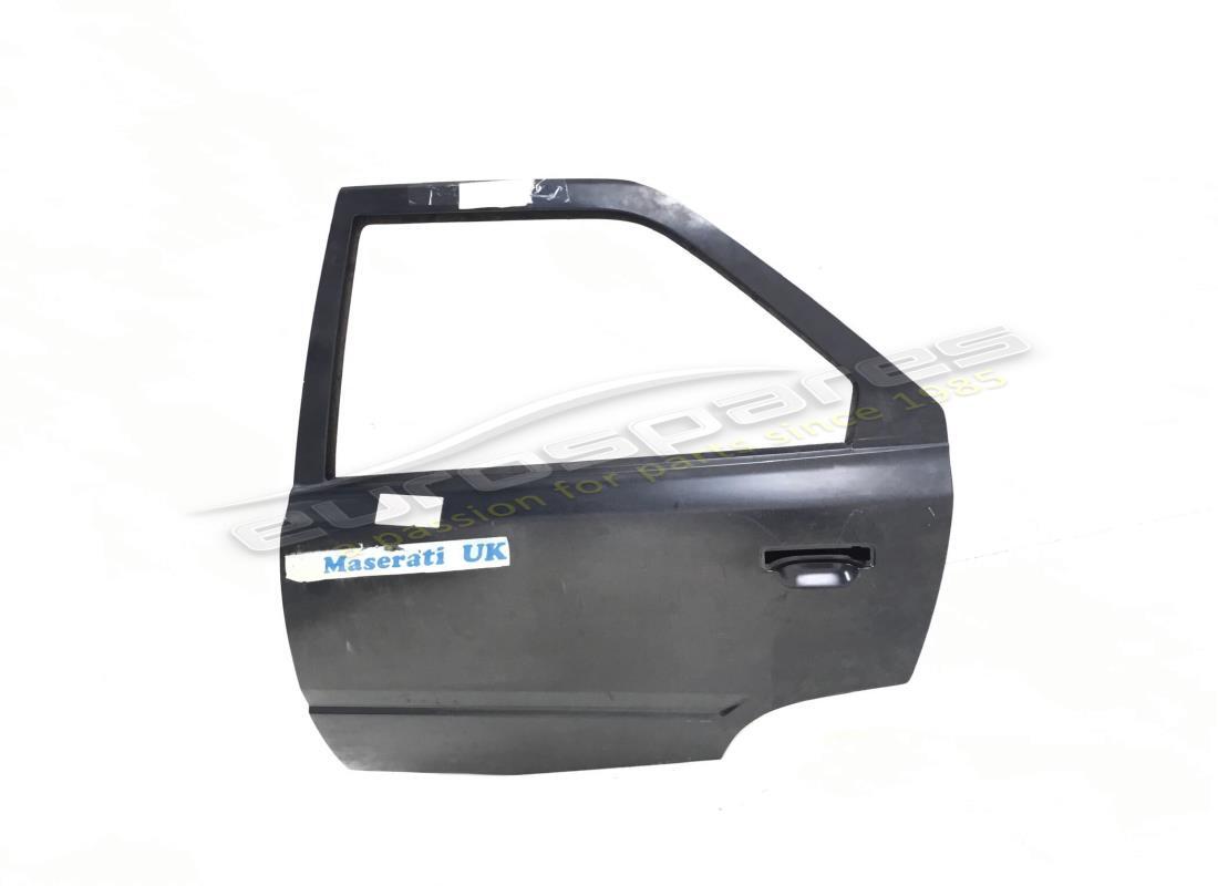 nueva puerta trasera izquierda maserati 337. número de pieza 374580203 (1)