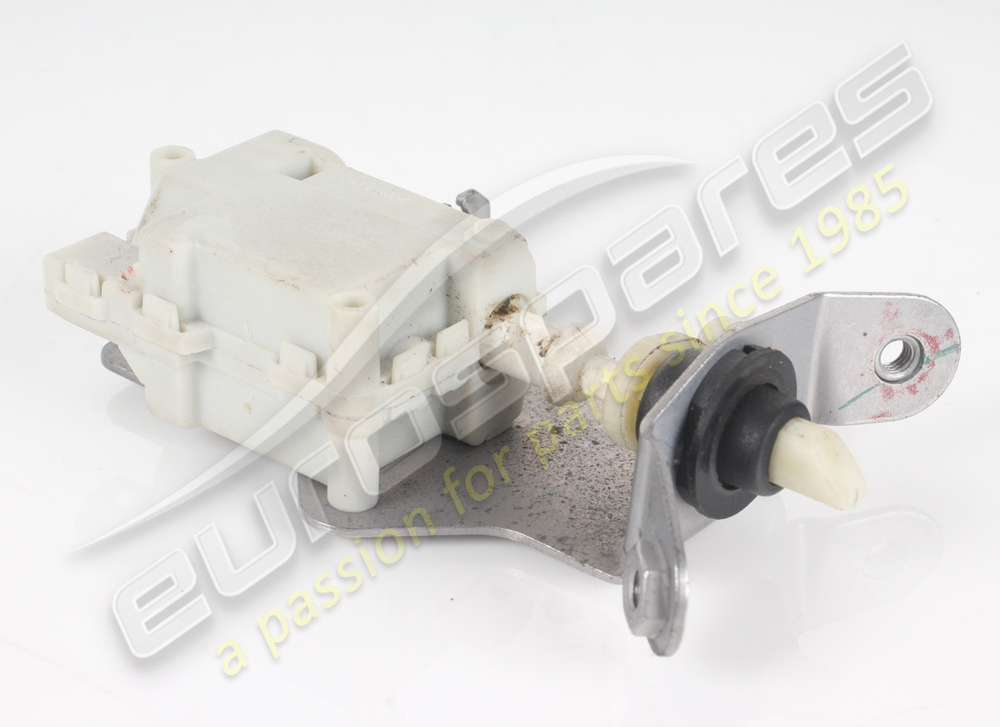 ACTUADOR Ferrari USADO. NÚMERO DE PARTE 69918500 (1)