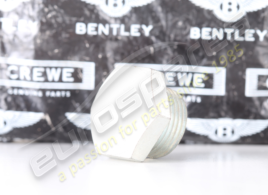 NUEVO LAMBORGHINI ENCHUFE 20X1.5M 5S. NÚMERO DE PIEZA 008932003 (1) nuevo lamborghini enchufe 20x1.5m 5s. número de pieza 008932003 (1)