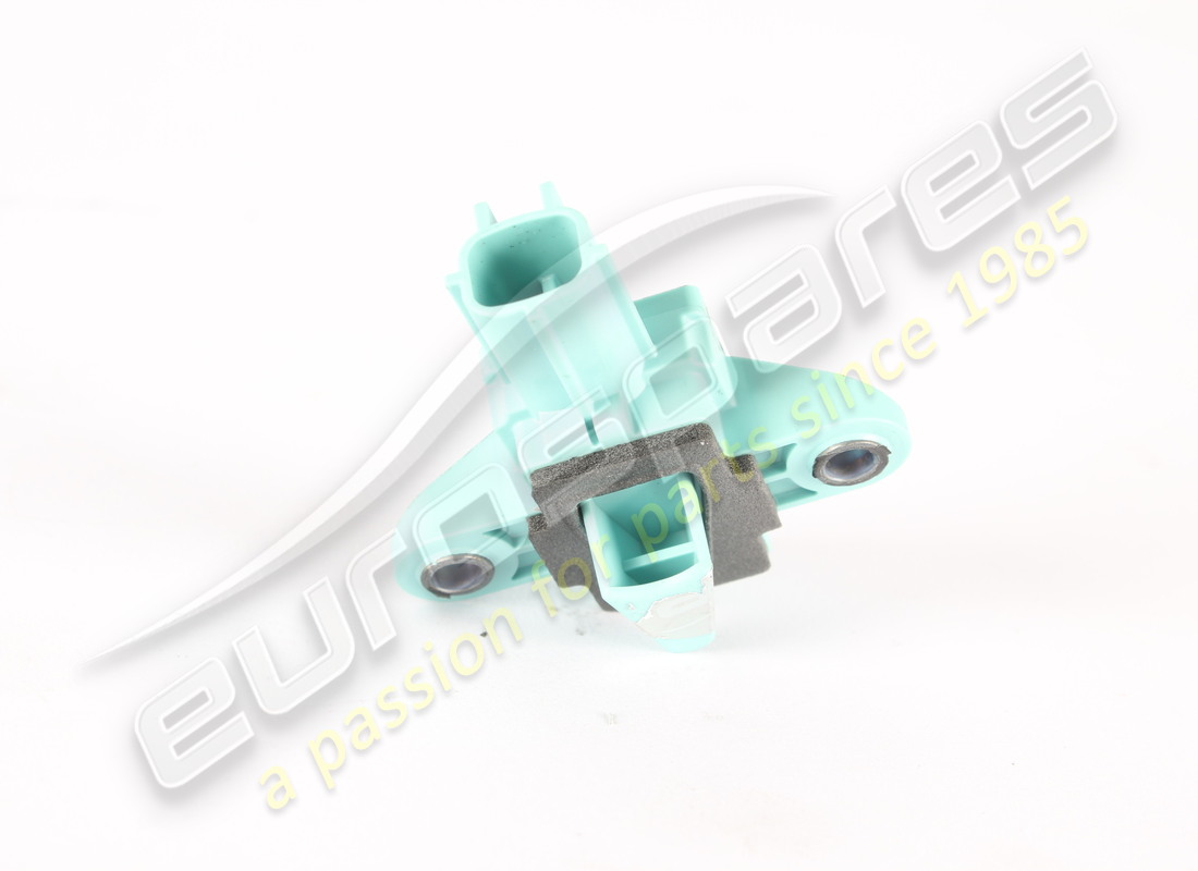 sensor de bolsa de aire usado lamborghini. número de pieza 8k0955557c (2)