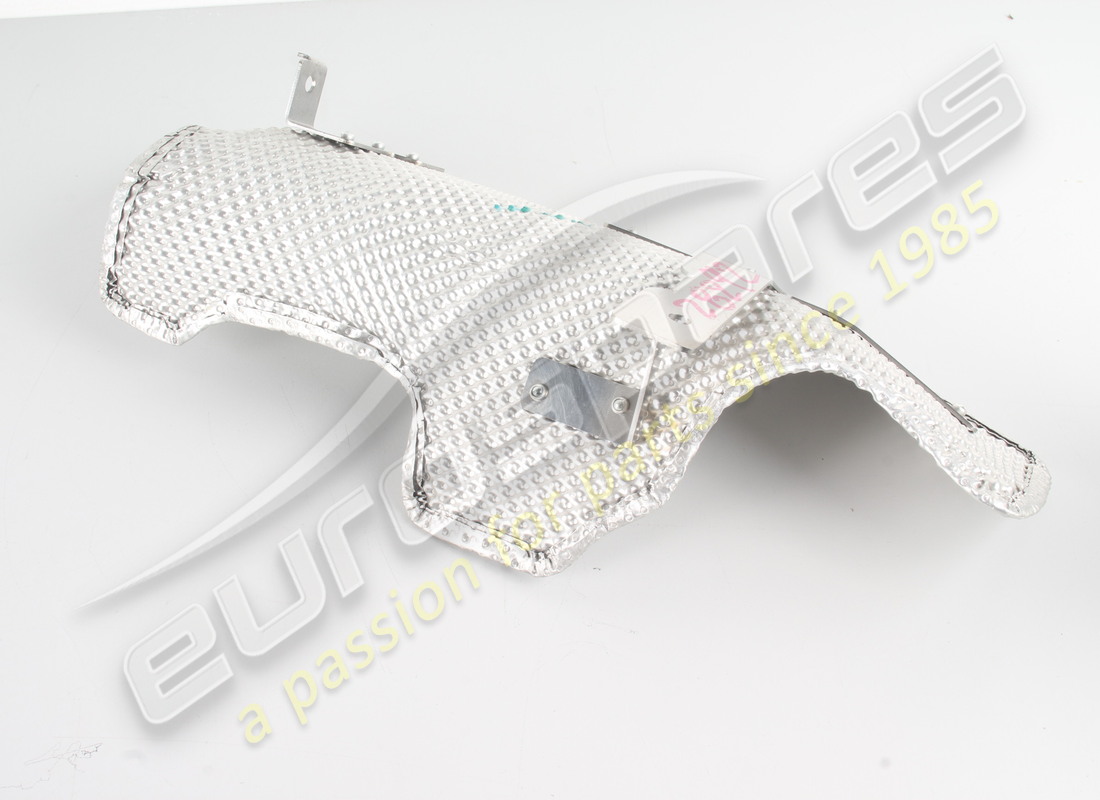 nuevo ferrari protector térmico de caja de cambios izquierdo. número de pieza 282922 (1)
