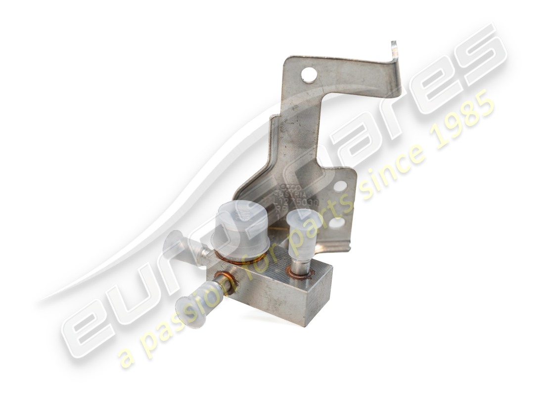 NUEVA LÍNEA DE COMBUSTIBLE LAMBORGHINI. NÚMERO DE PIEZA 07L127503Q (1) nueva línea de combustible lamborghini. número de pieza 07l127503q (1)