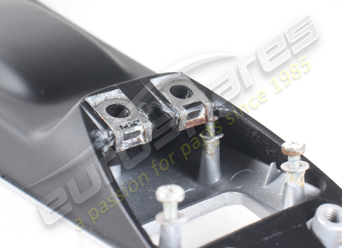 PUENTE FERRARI COMPLETO F1 USADO. NÚMERO DE PARTE 86461200 (5) puente ferrari completo f1 usado. número de parte 86461200 (5)