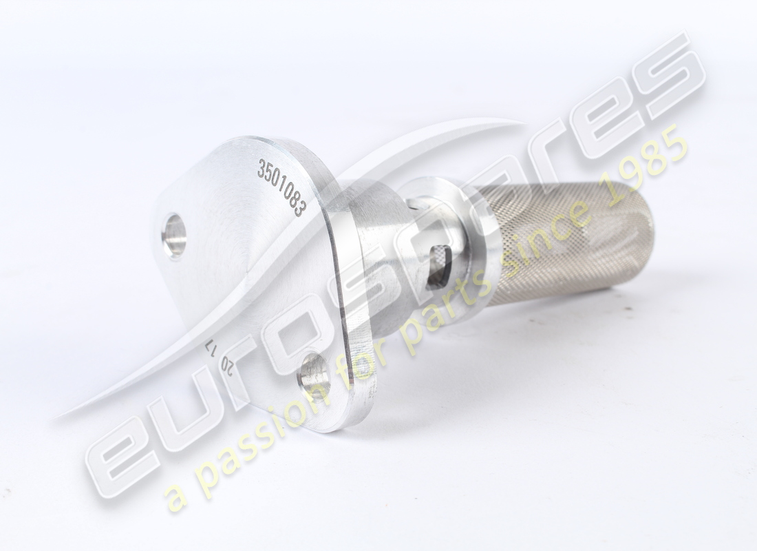 nuevo filtro ferrari. número de parte 251638 (1)