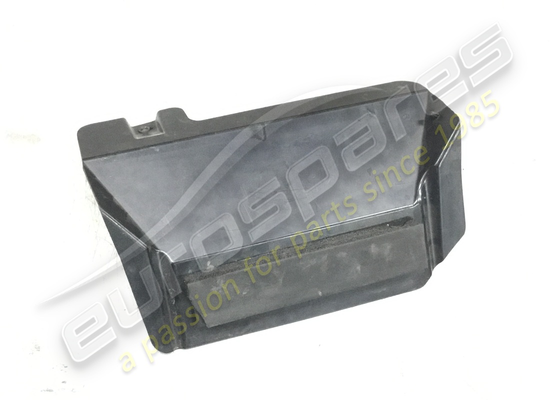 tapa de batería lamborghini usada. número de parte 400915430a (2)