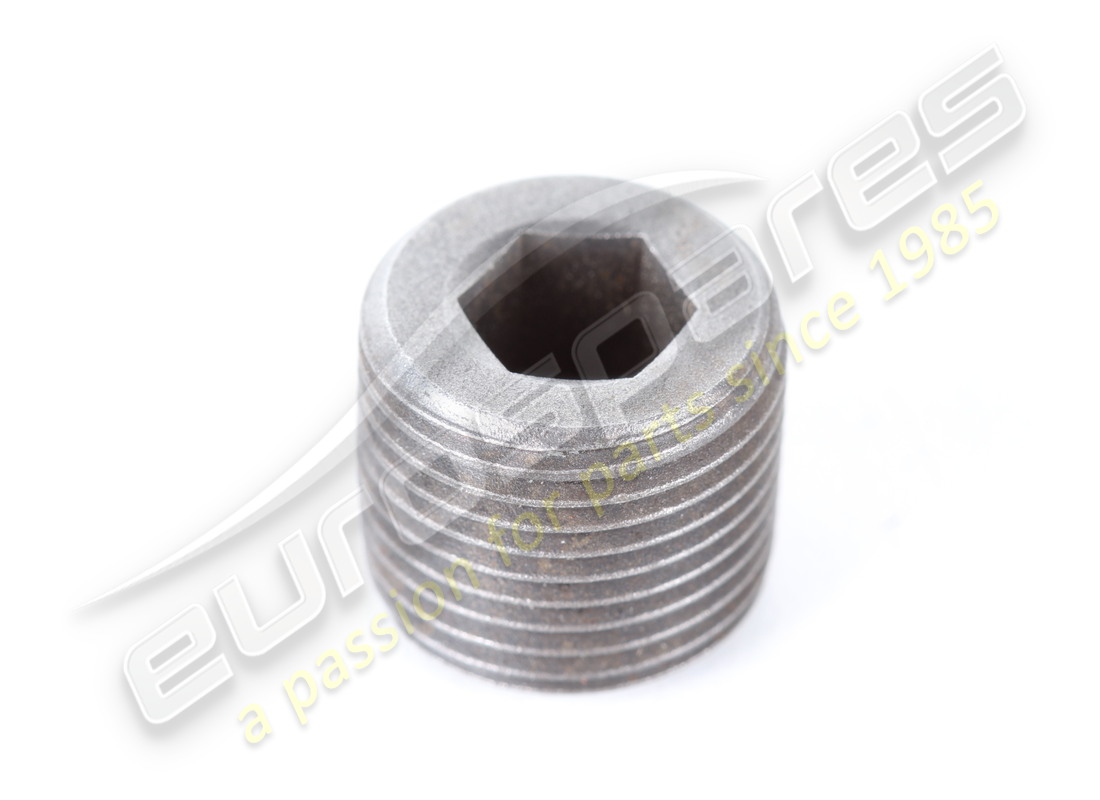 NUEVO LAMBORGHINI TAPÓN DE GASOLINA CÓNICO 3/8 /U. NÚMERO DE PIEZA 008931603 (1) nuevo lamborghini tapón de gasolina cónico 3/8 /u. número de pieza 008931603 (1)