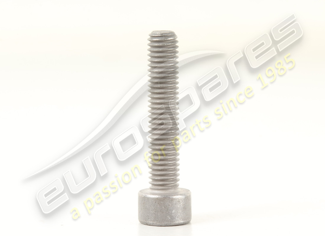 nuevo lamborghini tornillo de cabeza pan. número de parte n10544302 (2)
