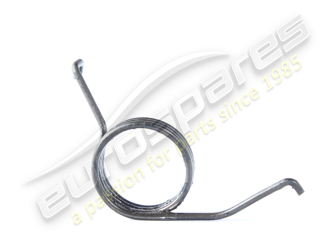 usado lamborghini muelle de retorno del pedal del acelerador. número de pieza 004204481 (2)