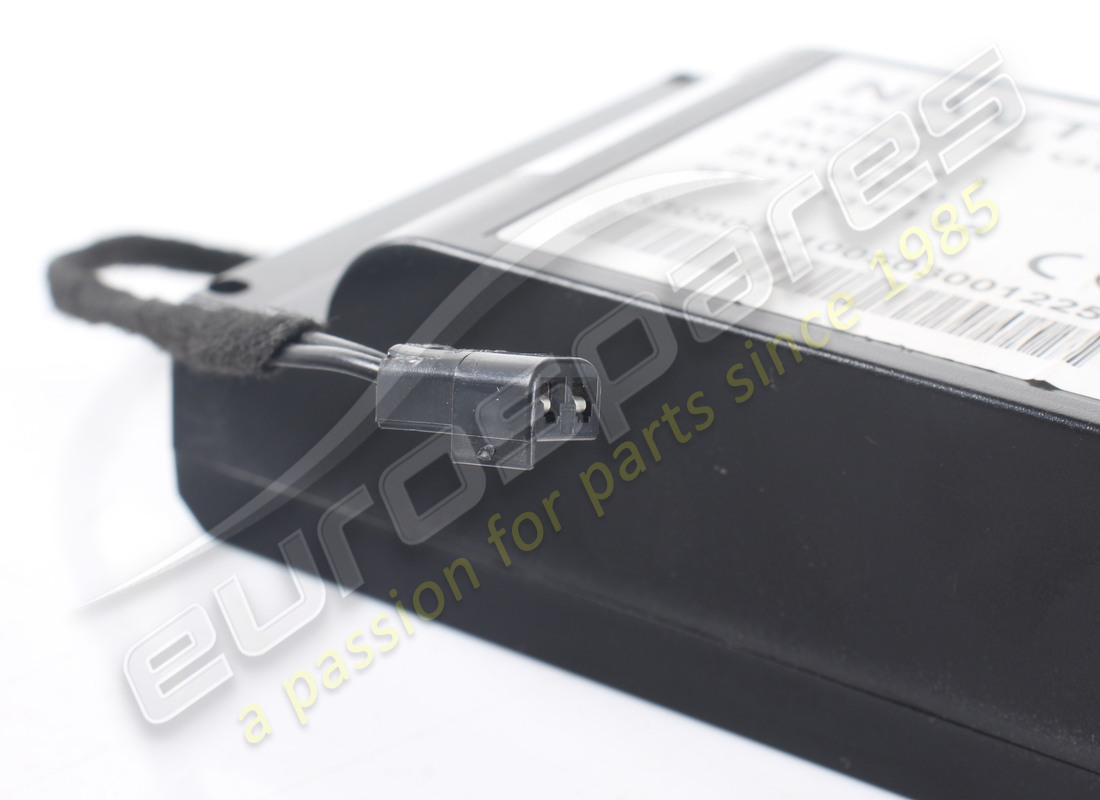 estación de control ferrari adr3 usada - válida. número de parte 226129 (4)