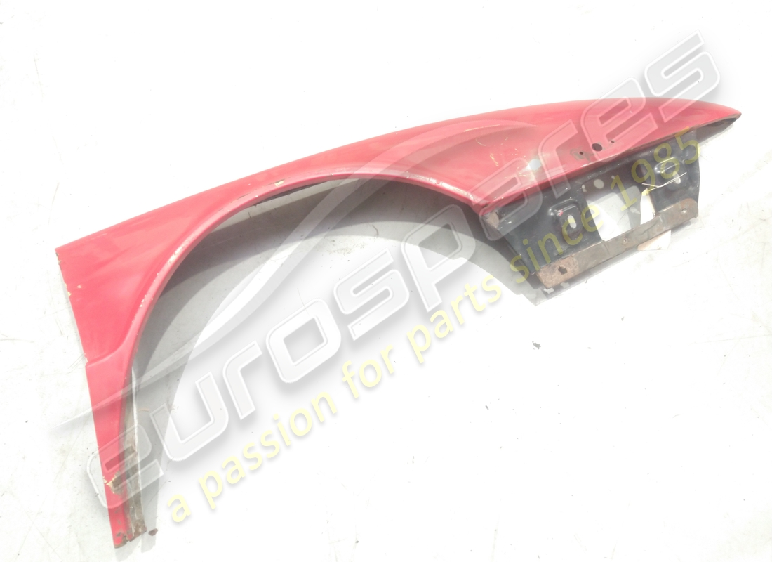 panel de ala frontal derecho ferrari usado. número de parte 61707700 (2)