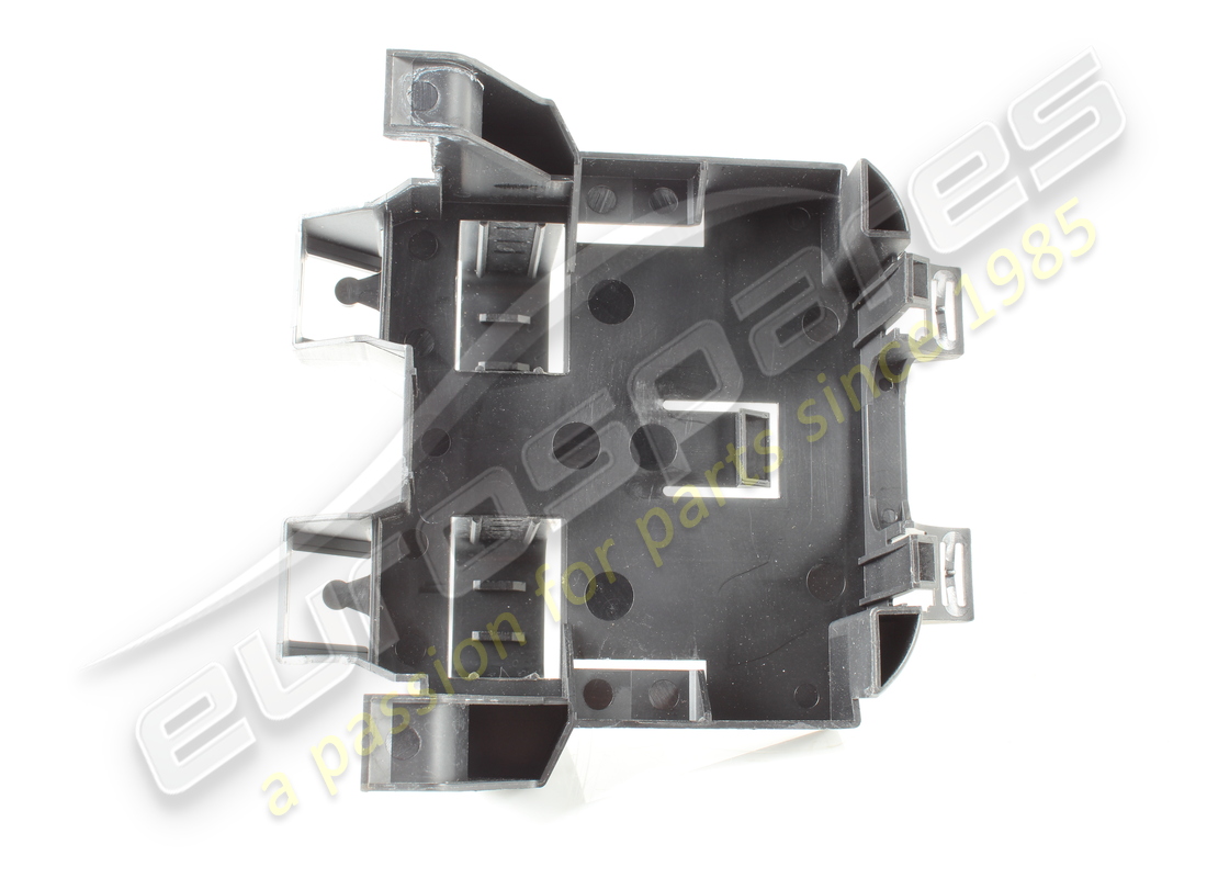 usado lamborghini soporte, eléctrico. número de pieza 4m0907249 (2)