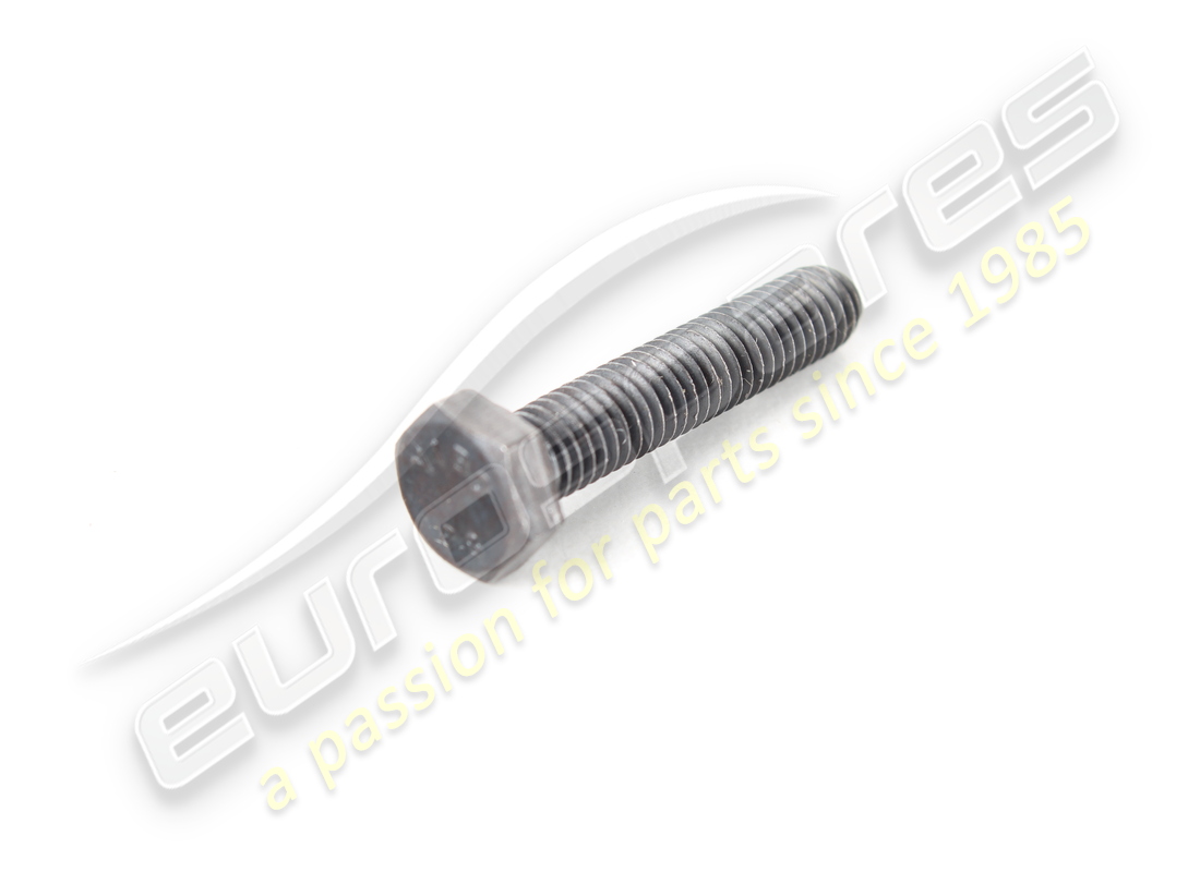 NUEVO TORNILLO MASERATI. NÚMERO DE PARTE 16050626 (1) nuevo tornillo maserati. número de parte 16050626 (1)