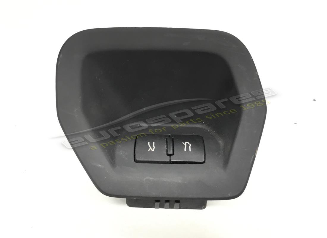 USADO Lamborghini INTERRUPTOR TRIM APERT.COFANI . NÚMERO DE PARTE 4T0959819A (1)