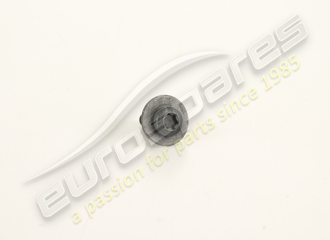 nuevo lamborghini tornillo de cabeza plana con tp4x12-s2-l. número de pieza n10464802 (2)