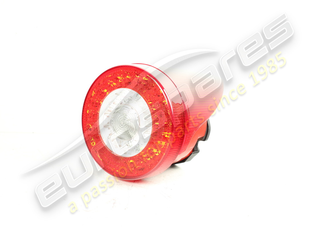 nuevo ferrari trasero izquierdo en marcha, parar, girar. número de parte 248497 (1)