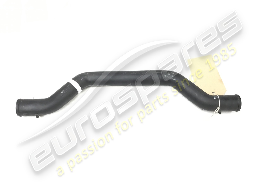 tubo conector del tanque de combustible ferrari usado. número de parte 320027 (2)