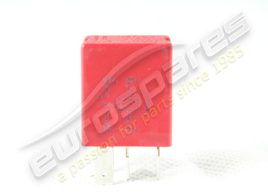 nuevo maserati microrelé 30 amp.. número de pieza 980139751 (1)
