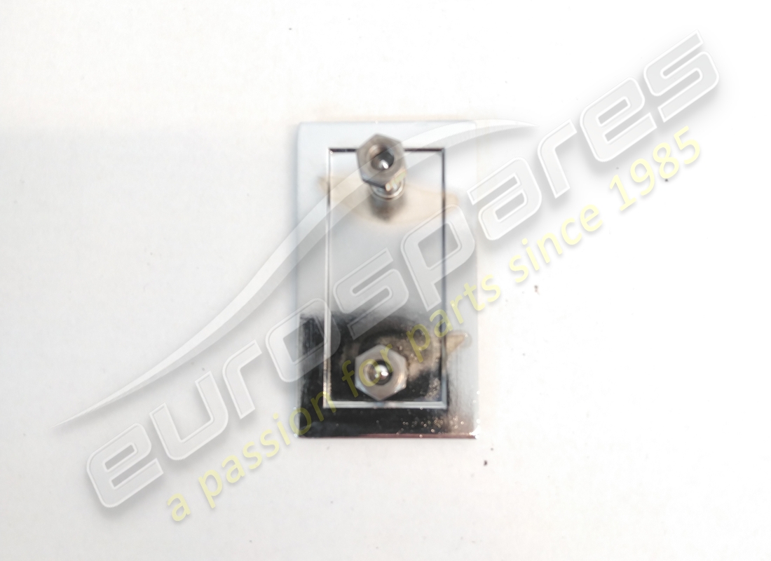 nueva eurospares insignia de la nariz delantera . número de parte 60795400 (3)