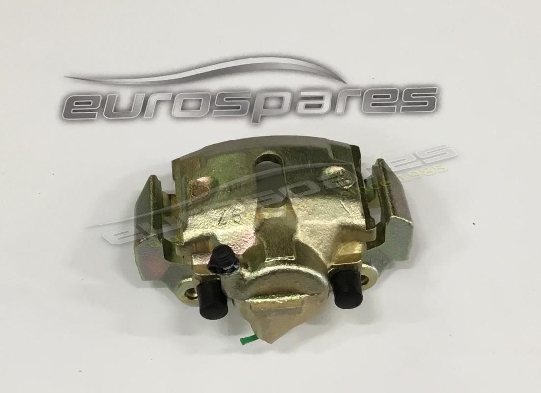 RECONDITIONED FERRARI RH FRONT BRAKE CALIPER . PART NUMBER 136600 (1)