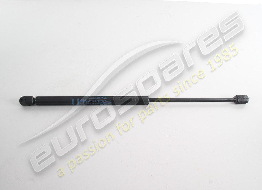 nuevo porsche puntal lleno de gas. número de parte 92851233105 (1)