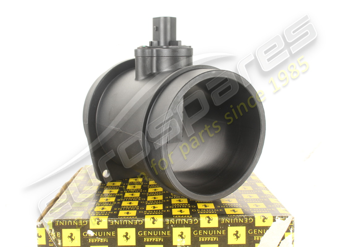 nuevo cuerpo del sensor ferrari. número de pieza 231406 (5)