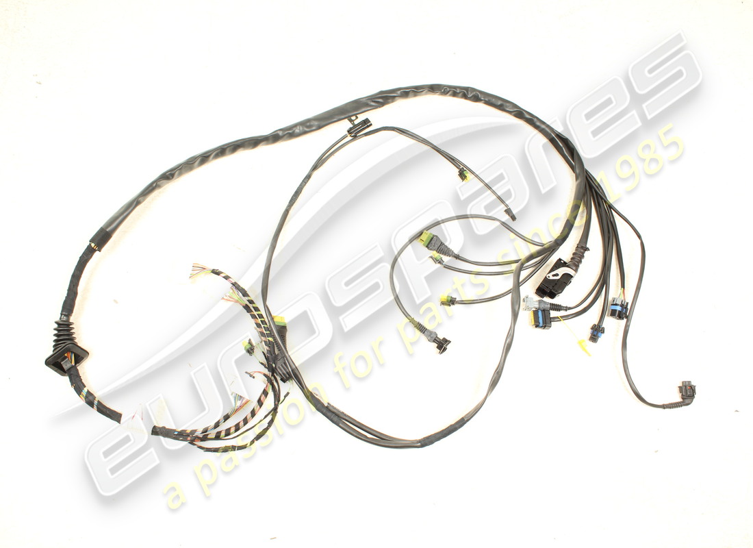 nuevo cable de conexión ferrari der. número de parte 205659 (1)