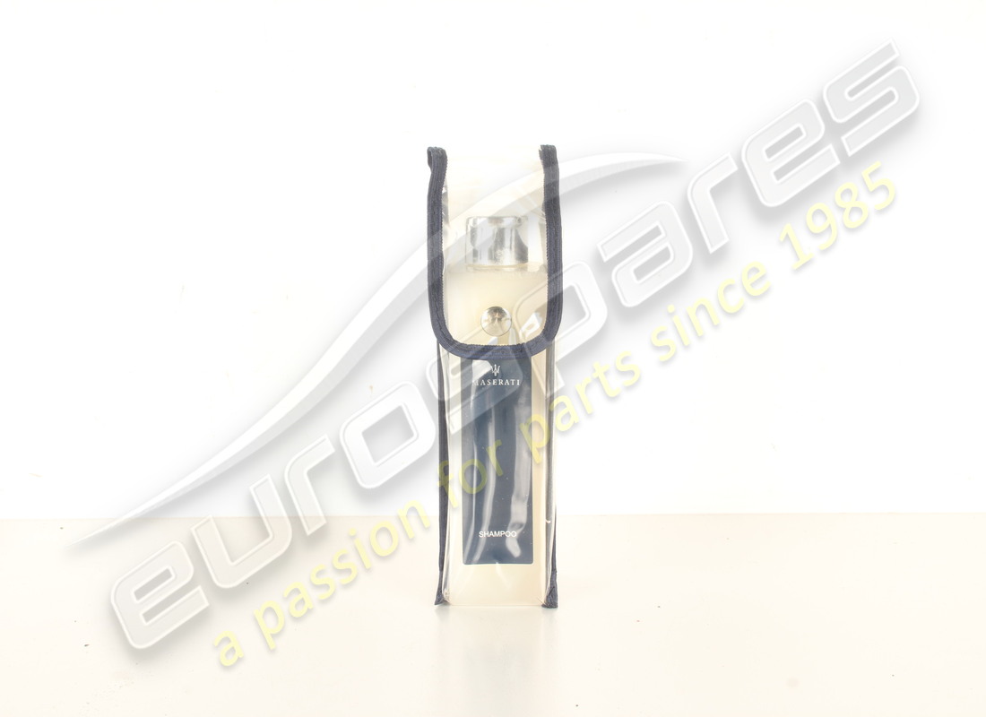 nuevo champú para autos maserati 200ml. número de pieza 940000105 (2)