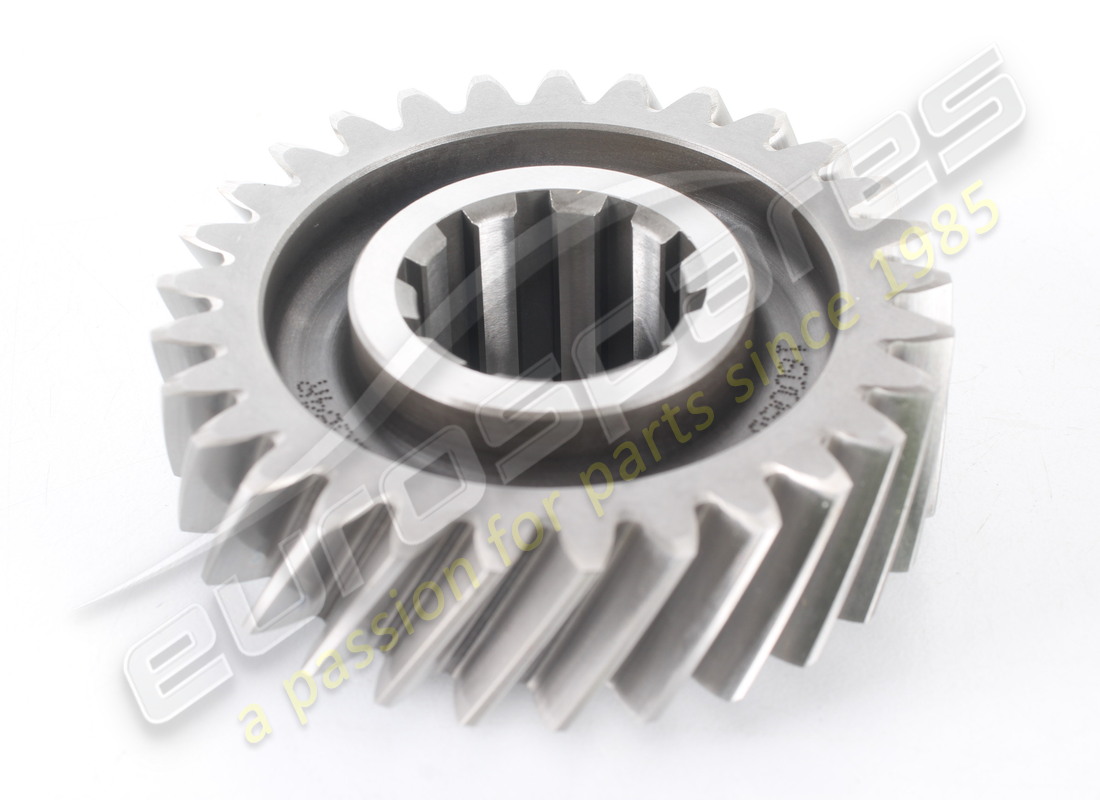 nuevo par de transmisión de engranajes ferrari. número de parte 70000908 (3)