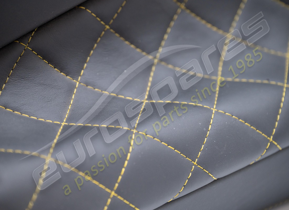 juego de tarjetas de puerta usado lamborghini (par). número de pieza 4768672375a (4)