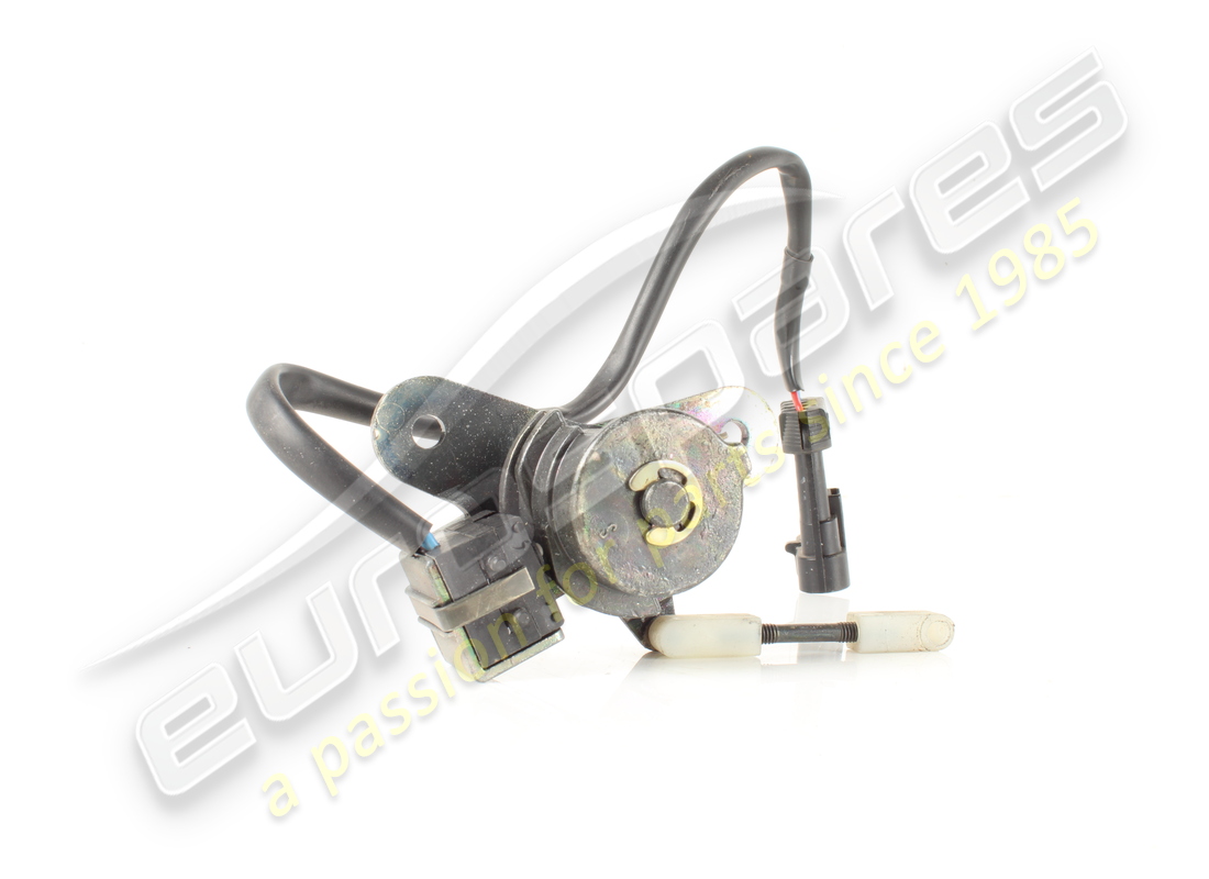 PUERTA DE BLOQUE DE SEGURIDAD IZQUIERDA FERRARI USADA NÚMERO DE PIEZA 63180400 (5) puerta de bloque de seguridad izquierda ferrari usada número de pieza 63180400 (5)