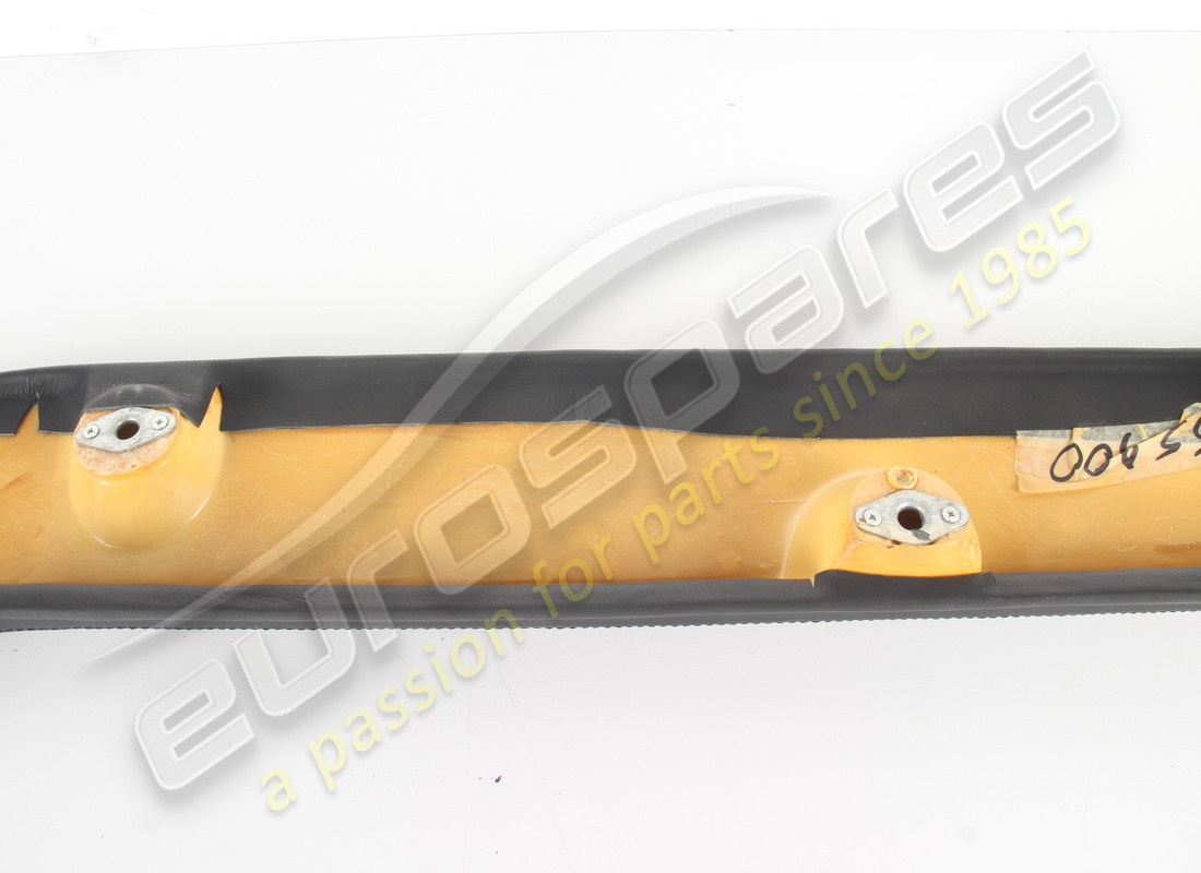 nuevo panel inferior cubierto ferrari para puerta izquierda. número de pieza 621559.. (8)